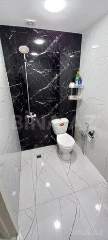 2 otaqlı yeni tikili - Xırdalan - 61 m² (8)