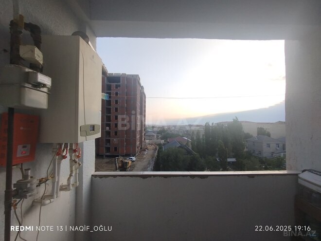 2 otaqlı yeni tikili - Ceyranbatan q. - 57 m² (11)