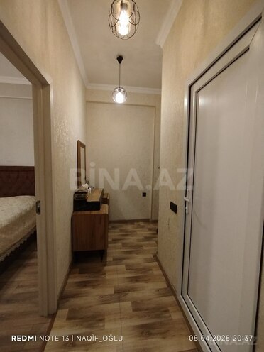 2 otaqlı yeni tikili - Ceyranbatan q. - 57 m² (8)