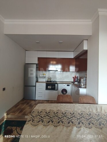 2 otaqlı yeni tikili - Ceyranbatan q. - 57 m² (4)