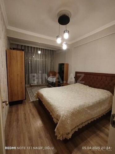 2 otaqlı yeni tikili - Ceyranbatan q. - 57 m² (6)