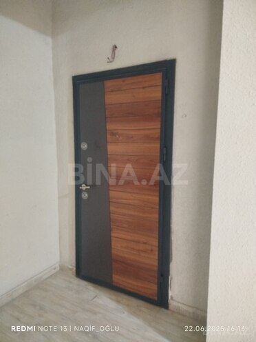 2 otaqlı yeni tikili - Ceyranbatan q. - 57 m² (10)