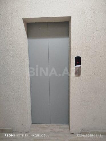 2 otaqlı yeni tikili - Ceyranbatan q. - 57 m² (12)