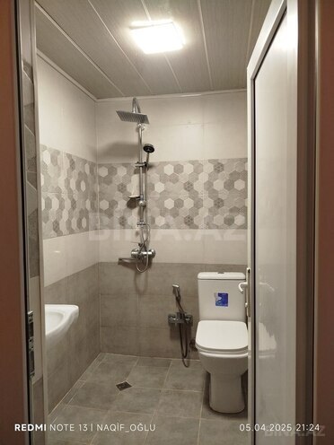 2 otaqlı yeni tikili - Ceyranbatan q. - 57 m² (7)