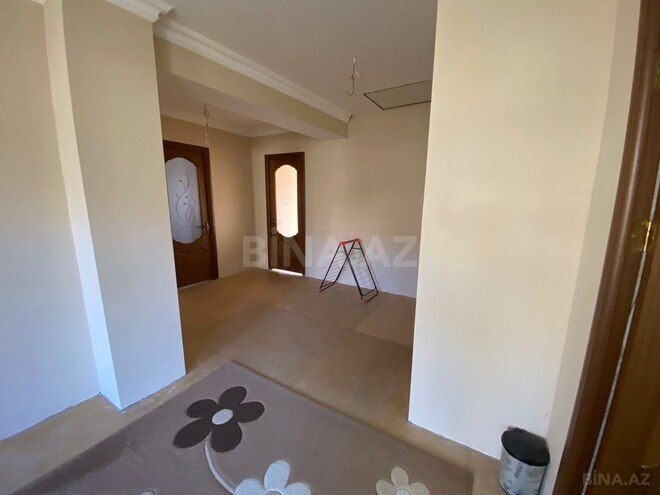 4 otaqlı həyət evi/bağ evi - Qusar - 244 m² (13)