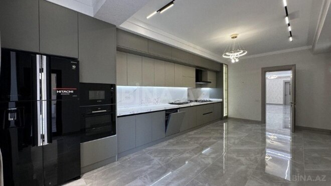 4 otaqlı yeni tikili - Nəsimi r. - 230 m² (24)