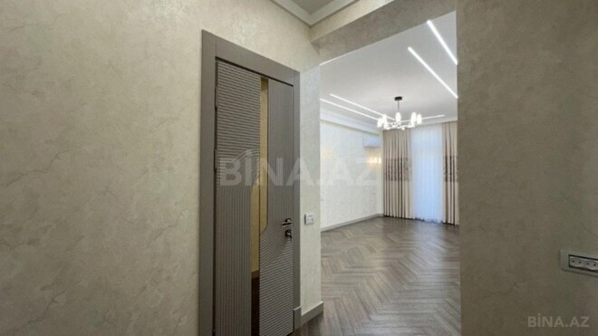 4 otaqlı yeni tikili - Nəsimi r. - 230 m² (9)