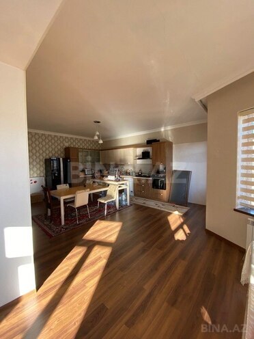 4 otaqlı həyət evi/bağ evi - Qusar - 244 m² (3)