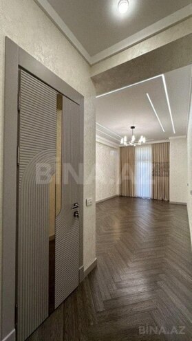 4 otaqlı yeni tikili - Nəsimi r. - 230 m² (13)