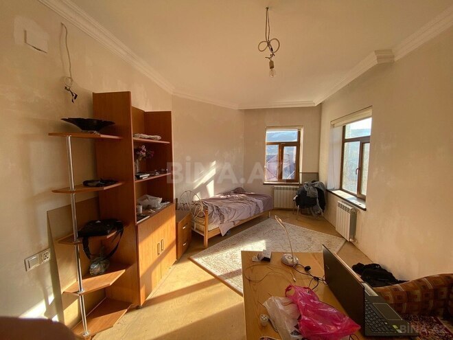 4 otaqlı həyət evi/bağ evi - Qusar - 244 m² (15)
