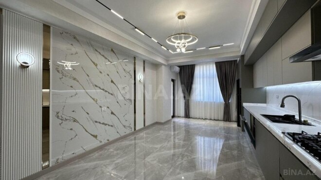 4 otaqlı yeni tikili - Nəsimi r. - 230 m² (22)