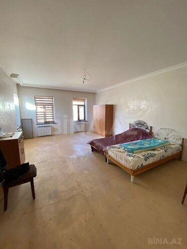 4 otaqlı həyət evi/bağ evi - Qusar - 244 m² (7)