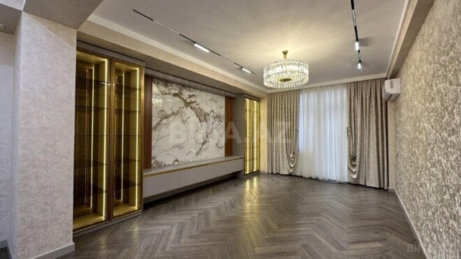 4 otaqlı yeni tikili - Nəsimi r. - 230 m² (21)