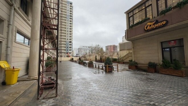 4 otaqlı yeni tikili - Nəsimi r. - 230 m² (25)