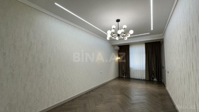 4 otaqlı yeni tikili - Nəsimi r. - 230 m² (19)