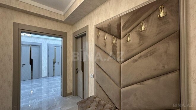 4 otaqlı yeni tikili - Nəsimi r. - 230 m² (4)