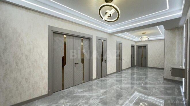 4 otaqlı yeni tikili - Nəsimi r. - 230 m² (20)