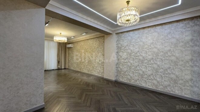 4 otaqlı yeni tikili - Nəsimi r. - 230 m² (2)