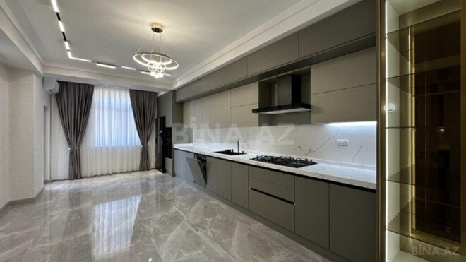 4 otaqlı yeni tikili - Nəsimi r. - 230 m² (23)