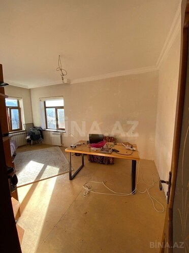 4 otaqlı həyət evi/bağ evi - Qusar - 244 m² (12)
