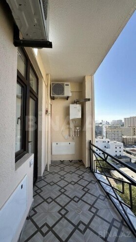 4 otaqlı yeni tikili - Nəsimi r. - 230 m² (8)