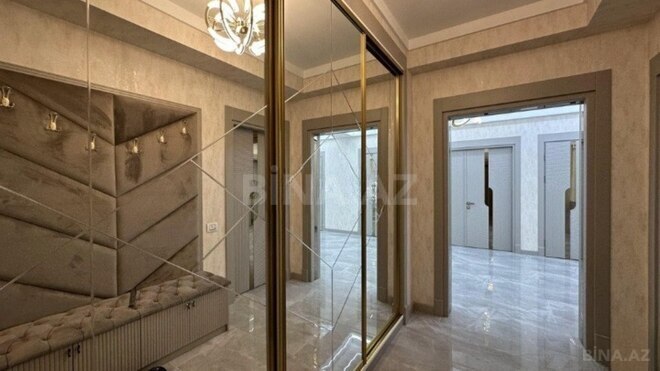4 otaqlı yeni tikili - Nəsimi r. - 230 m² (7)