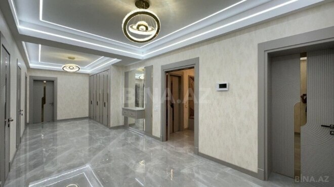 4 otaqlı yeni tikili - Nəsimi r. - 230 m² (16)