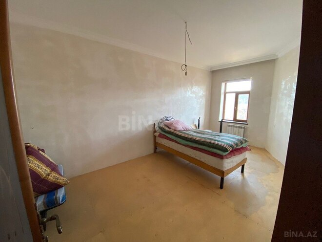 4 otaqlı həyət evi/bağ evi - Qusar - 244 m² (10)
