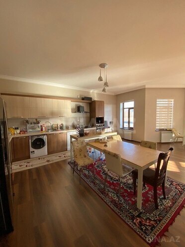 4 otaqlı həyət evi/bağ evi - Qusar - 244 m² (21)
