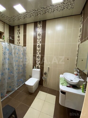4 otaqlı həyət evi/bağ evi - Qusar - 244 m² (22)