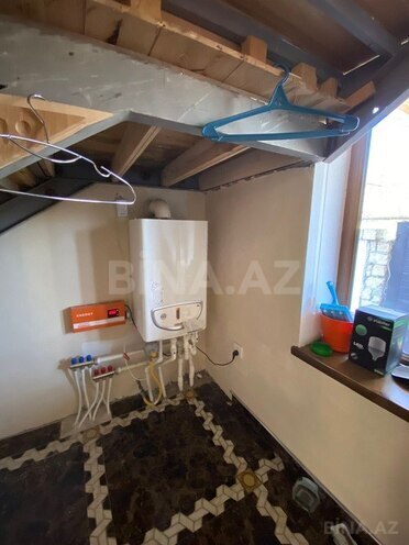 4 otaqlı həyət evi/bağ evi - Qusar - 244 m² (23)