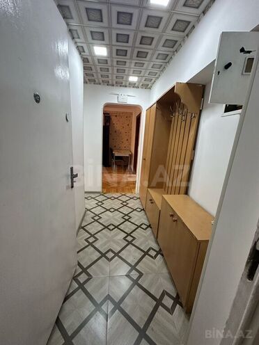 2-комн. вторичка - м. Элмляр Академиясы - 50 м² (12)