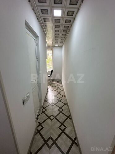 2-комн. вторичка - м. Элмляр Академиясы - 50 м² (11)