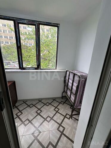 2-комн. вторичка - м. Элмляр Академиясы - 50 м² (10)