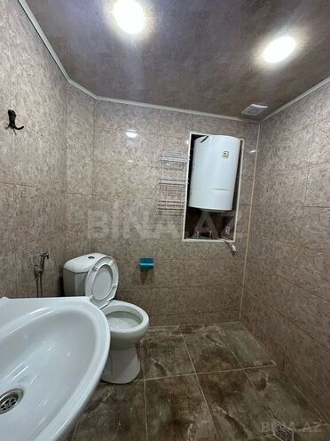 2-комн. вторичка - м. Элмляр Академиясы - 50 м² (13)
