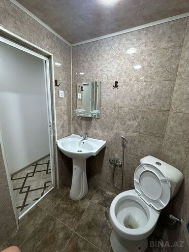 2-комн. вторичка - м. Элмляр Академиясы - 50 м² (9)