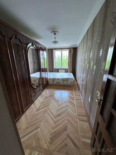 2-комн. вторичка - м. Элмляр Академиясы - 50 м² (5)