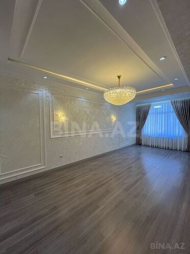 3-комн. новостройка - м. Нариман Нариманов - 95 м² (19)