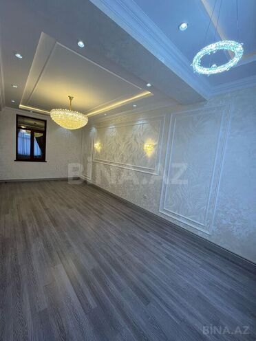 3-комн. новостройка - м. Нариман Нариманов - 95 м² (8)