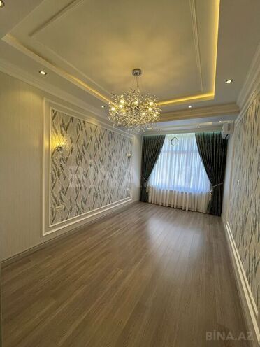 3-комн. новостройка - м. Нариман Нариманов - 95 м² (15)