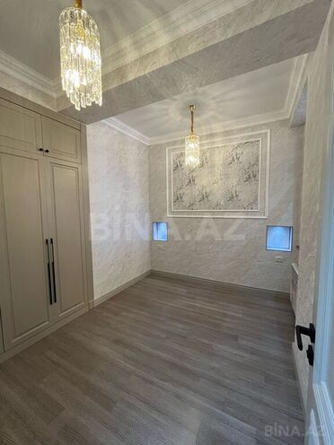 3-комн. новостройка - м. Нариман Нариманов - 95 м² (23)