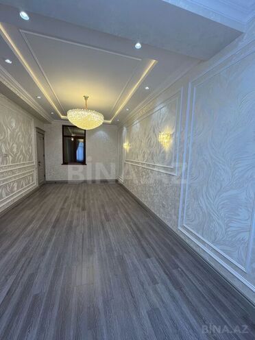 3-комн. новостройка - м. Нариман Нариманов - 95 м² (10)