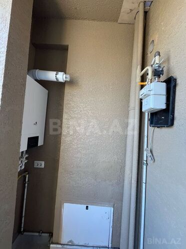 3-комн. новостройка - м. Нариман Нариманов - 95 м² (7)