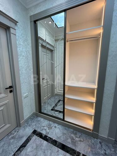 3-комн. новостройка - м. Нариман Нариманов - 95 м² (24)
