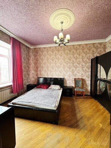 3 otaqlı köhnə tikili - Nəriman Nərimanov m. - 75 m² (9)