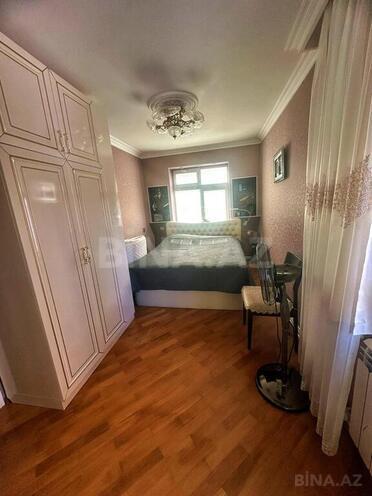 2 otaqlı köhnə tikili - Neftçilər m. - 70 m² (4)