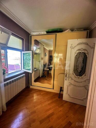2 otaqlı köhnə tikili - Neftçilər m. - 70 m² (3)