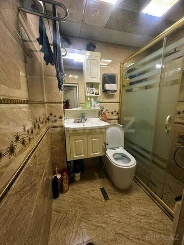 2 otaqlı köhnə tikili - Neftçilər m. - 70 m² (8)