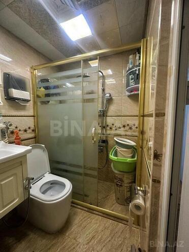 2 otaqlı köhnə tikili - Neftçilər m. - 70 m² (9)