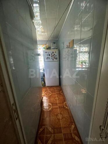 2 otaqlı köhnə tikili - Neftçilər m. - 70 m² (5)